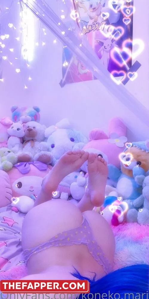Koneko.mari  Onlyfans Leaked Nude Image #Dj6oHPds91