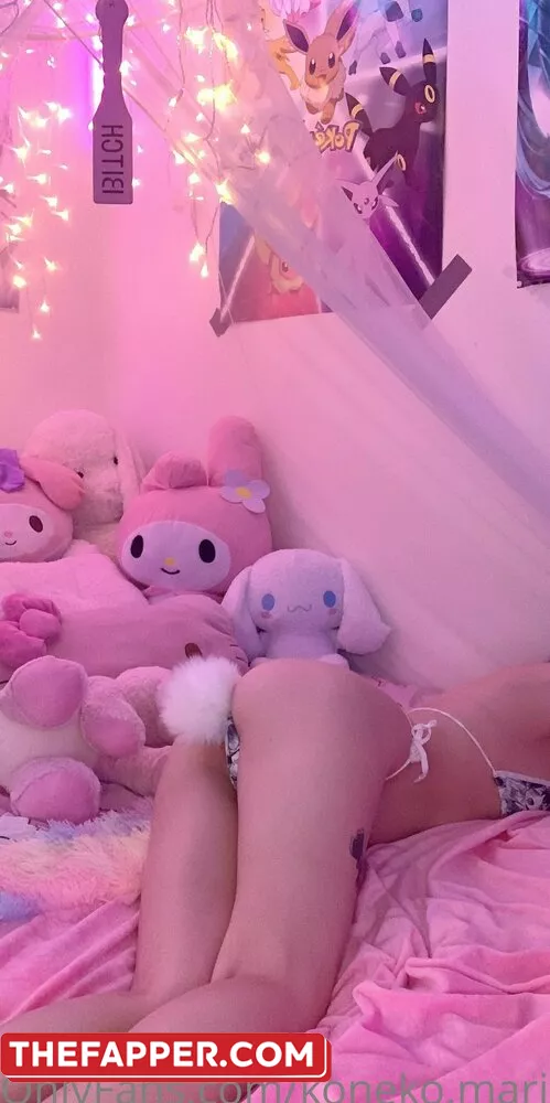 Koneko.mari  Onlyfans Leaked Nude Image #GapfD7VgED