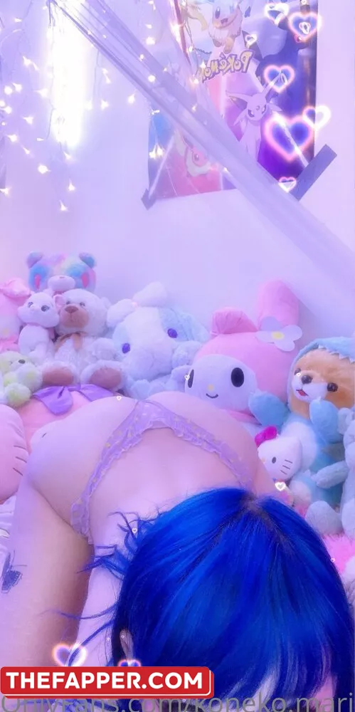 Koneko.mari  Onlyfans Leaked Nude Image #IV9c8Y6tGG