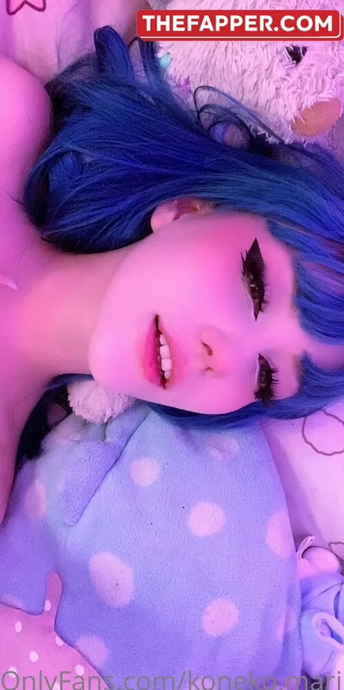 Koneko.mari  Onlyfans Leaked Nude Image #N3KsPZ6Zbs