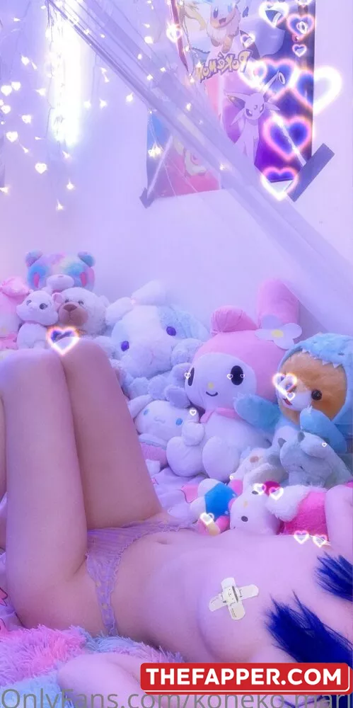 Koneko.mari  Onlyfans Leaked Nude Image #OftqrBRic6