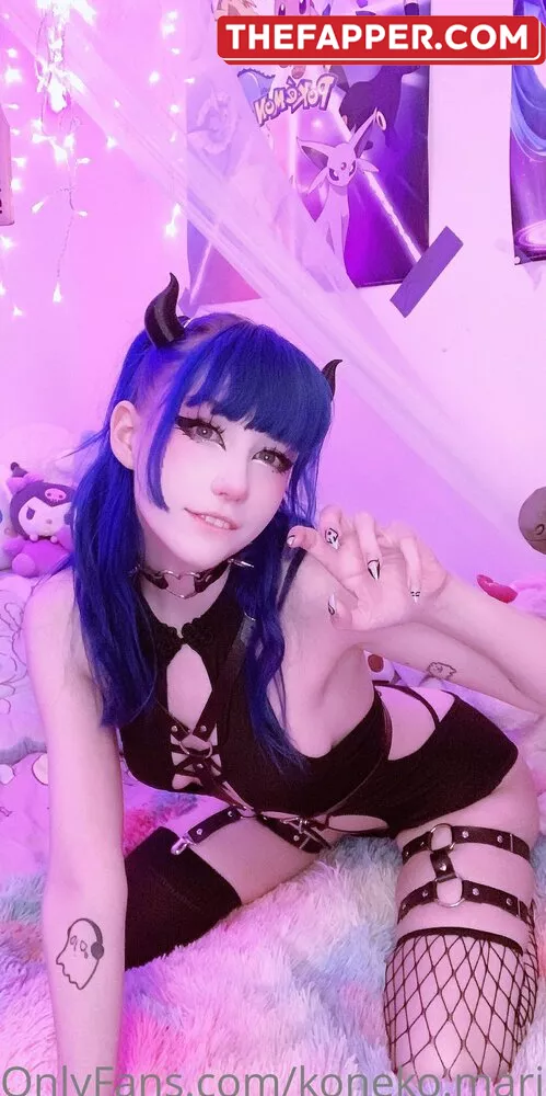 Koneko.mari  Onlyfans Leaked Nude Image #spwJqCe9eq