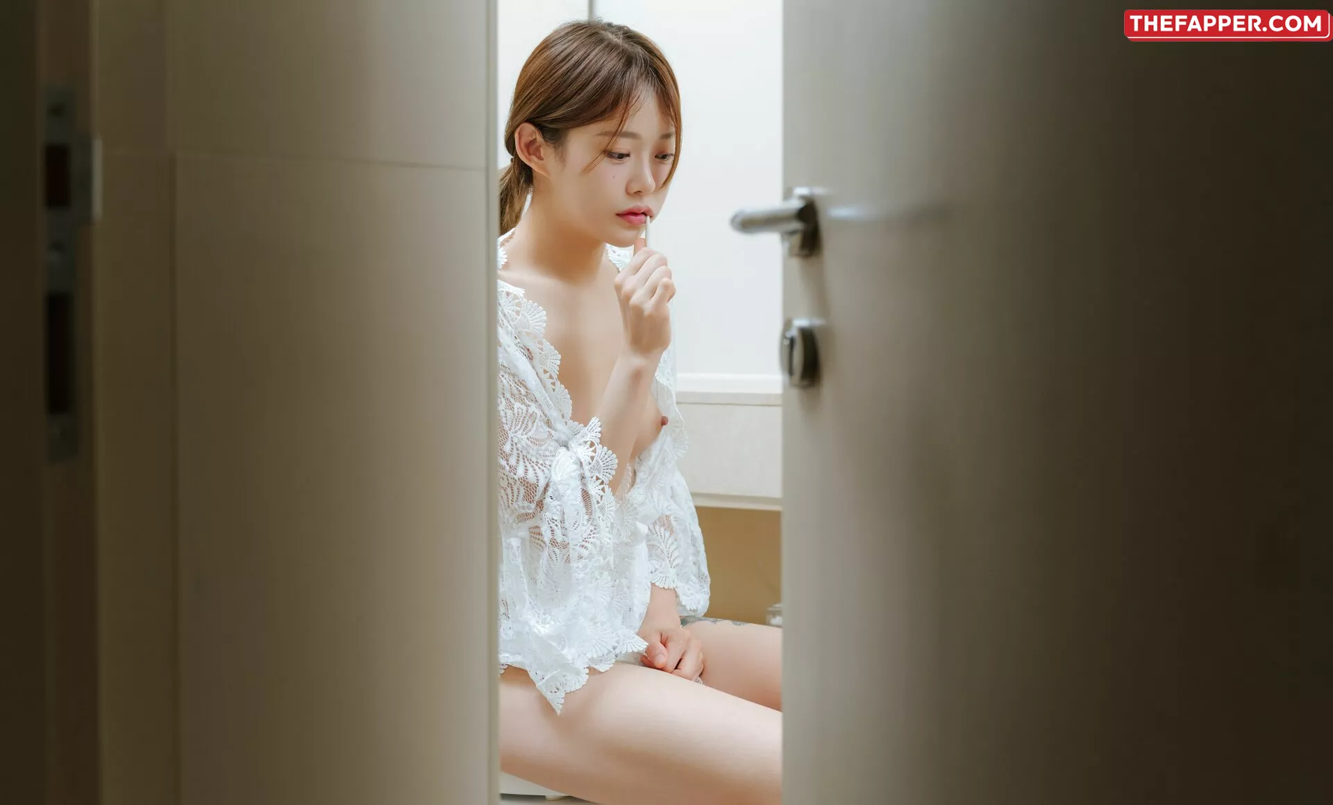 Korean Gravures  Onlyfans Leaked Nude Image #0ZDzOe1vj2