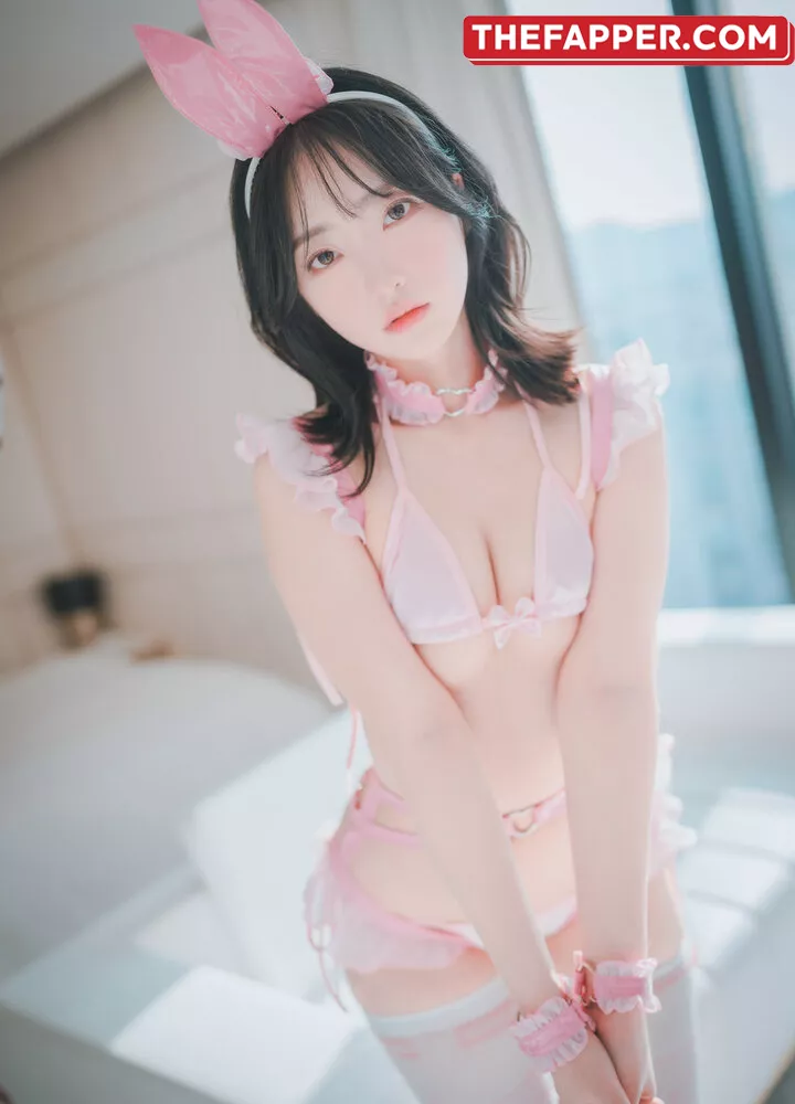 Korean Gravures  Onlyfans Leaked Nude Image #0e1XiS3xiy