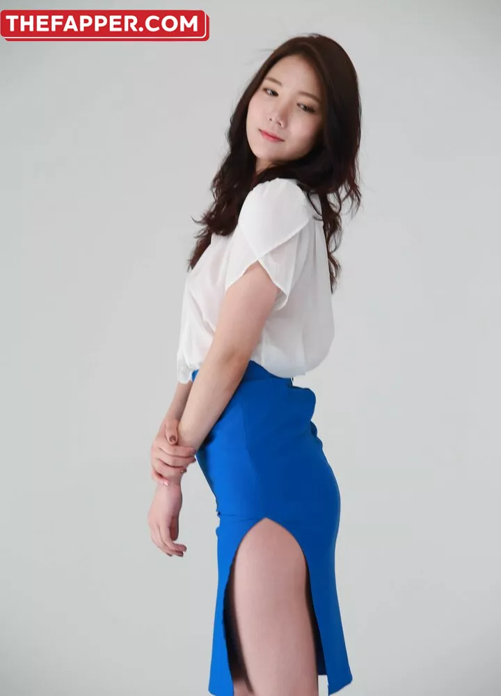 Korean Gravures  Onlyfans Leaked Nude Image #22PBNcOrO8