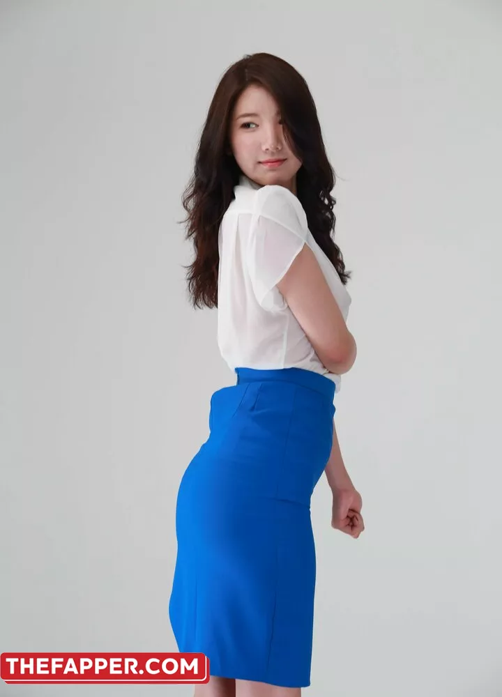 Korean Gravures  Onlyfans Leaked Nude Image #3A0pQclMmW