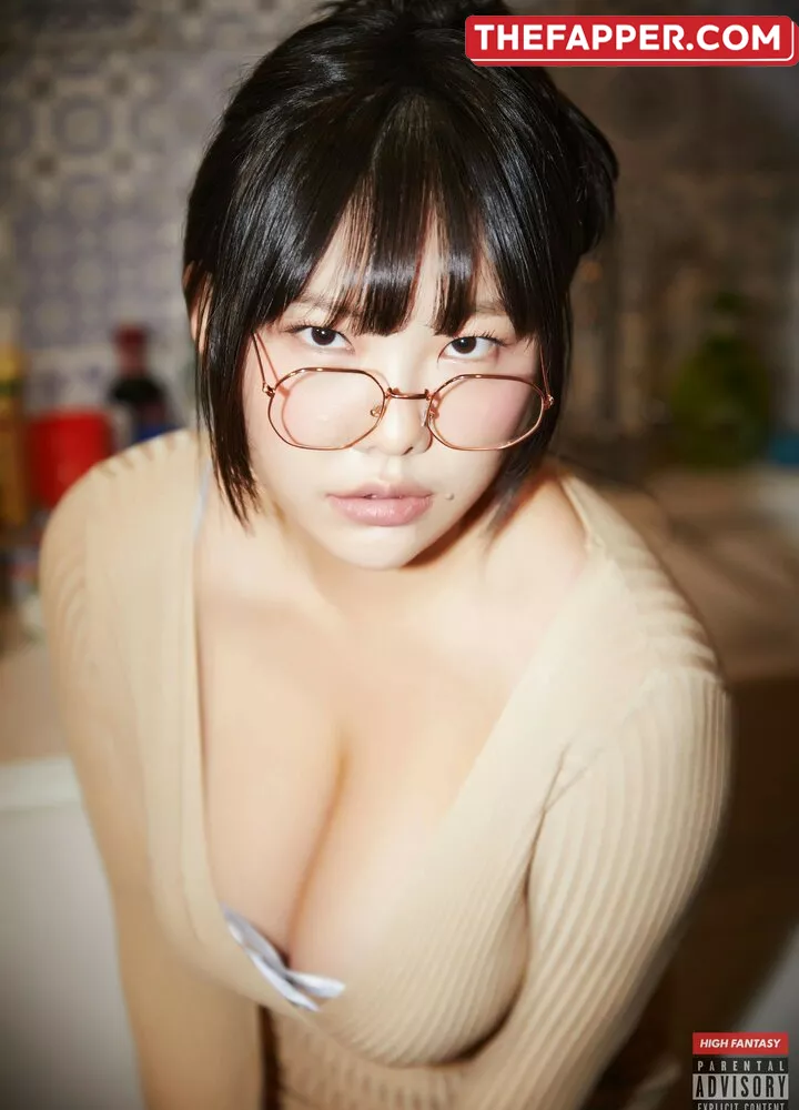 Korean Gravures  Onlyfans Leaked Nude Image #79sTOwszgi