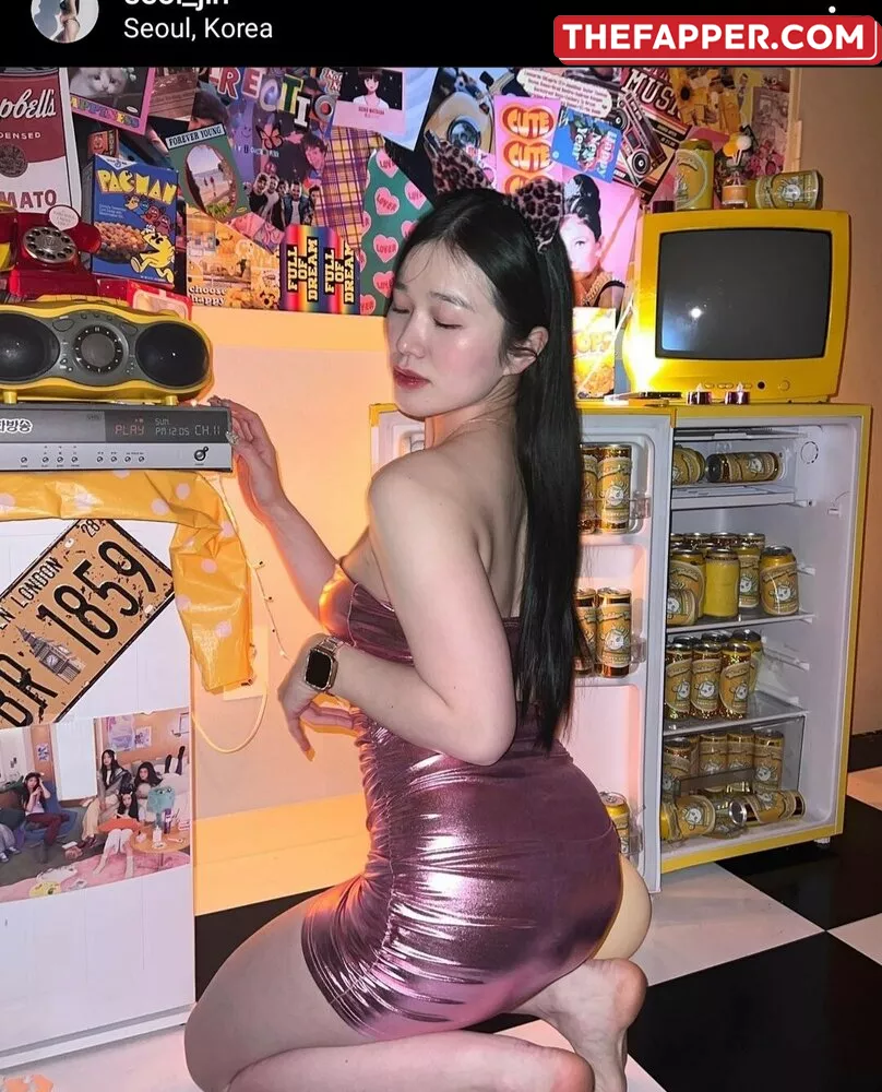 Korean Gravures  Onlyfans Leaked Nude Image #7feczwCDUx