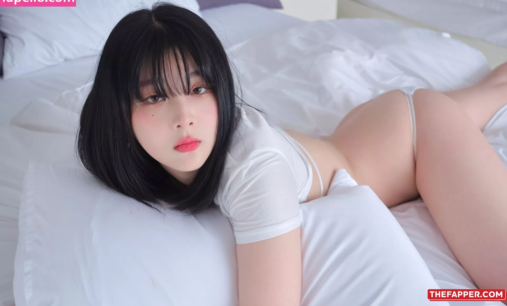 Korean Gravures  Onlyfans Leaked Nude Image #AnEl8cs3c1