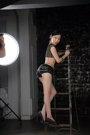Korean Gravures Onlyfans Leaked Nude Image #C2njwFx7Pe