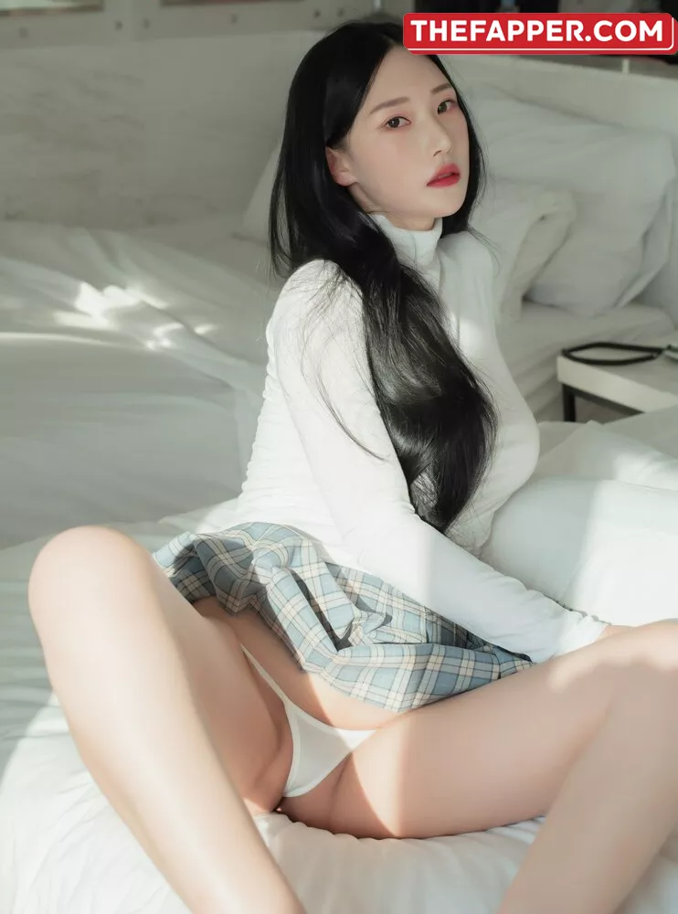 Korean Gravures  Onlyfans Leaked Nude Image #EedtnFFPZ8
