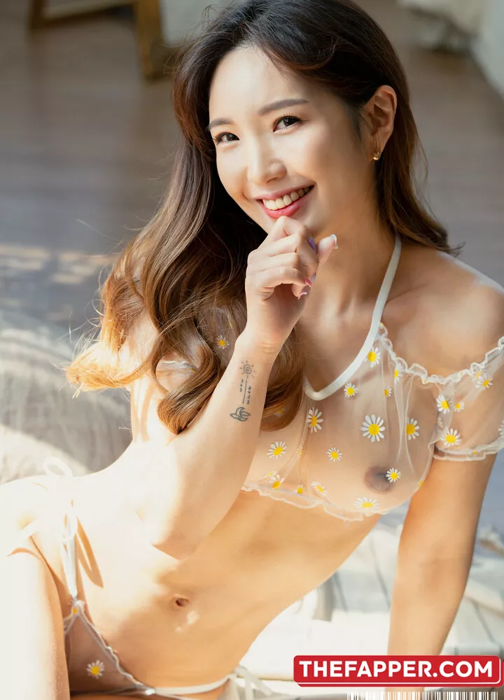 Korean Gravures  Onlyfans Leaked Nude Image #Jp5avHtI44