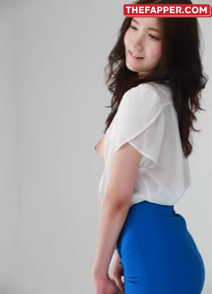 Korean Gravures  Onlyfans Leaked Nude Image #OXBKWsj8Aq