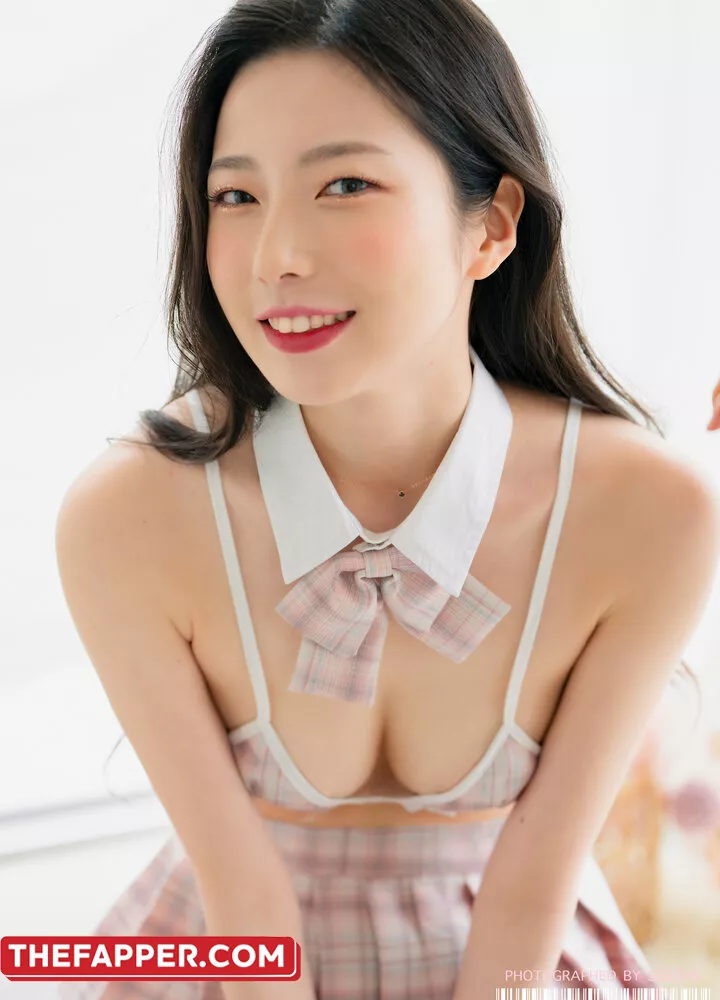 Korean Gravures  Onlyfans Leaked Nude Image #Oq4RKF73EZ