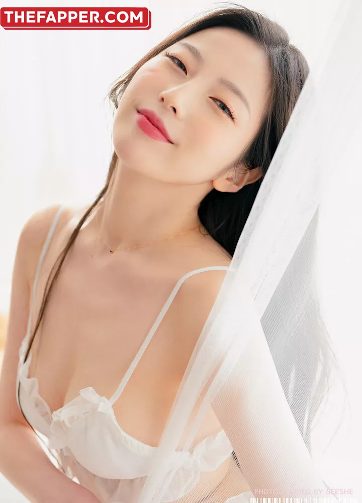 Korean Gravures  Onlyfans Leaked Nude Image #SuALbUANQf
