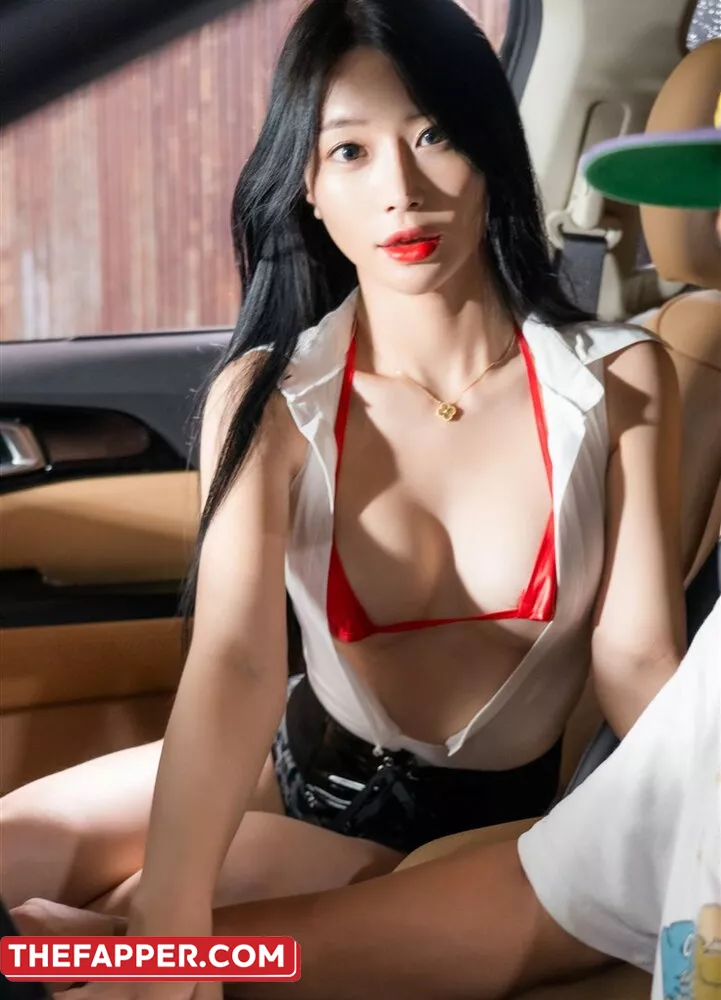 Korean Gravures  Onlyfans Leaked Nude Image #UNFrkQgfyh