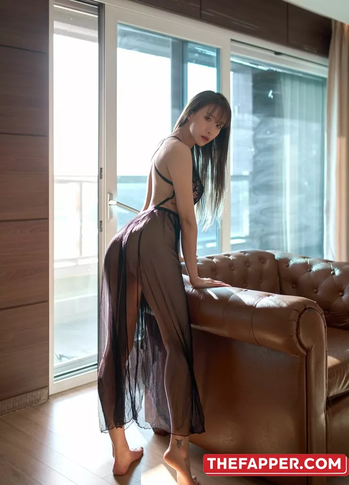 Korean Gravures  Onlyfans Leaked Nude Image #UUWk7NtjXu