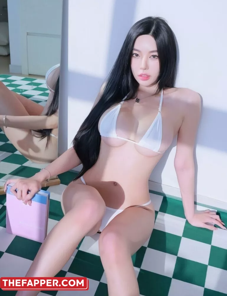 Korean Gravures  Onlyfans Leaked Nude Image #UjrnrQ8ybI