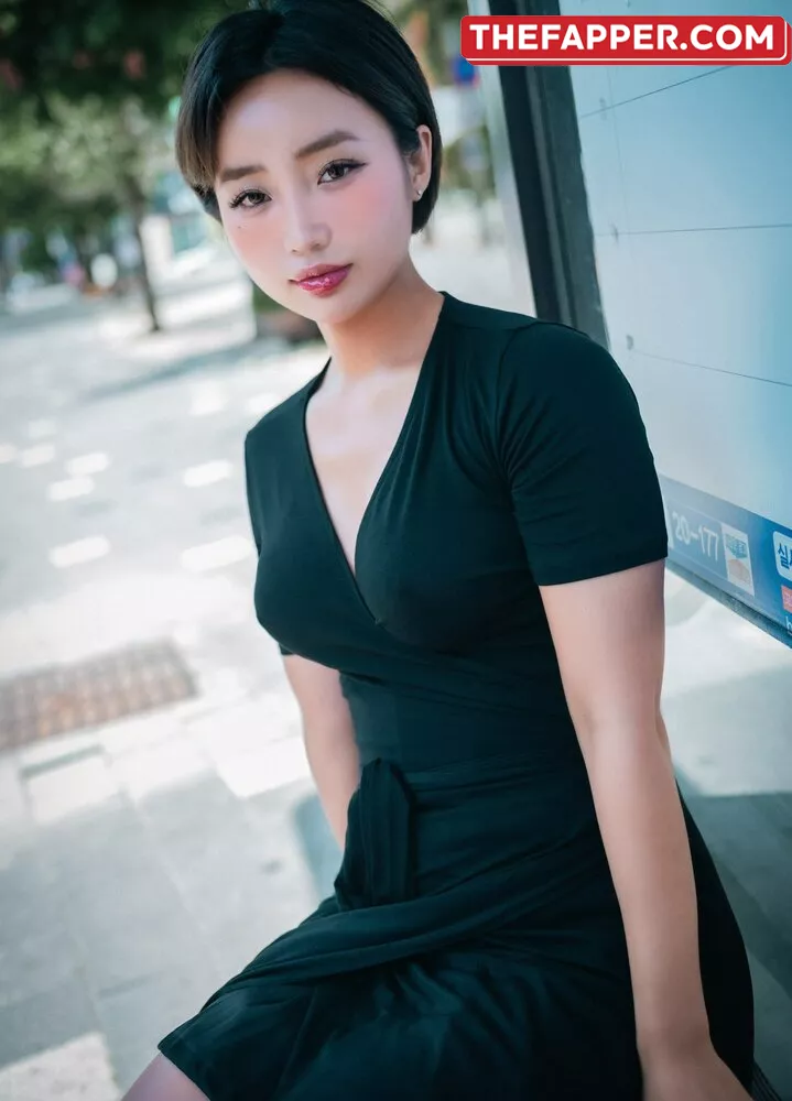 Korean Gravures  Onlyfans Leaked Nude Image #WWOOcEjOaR