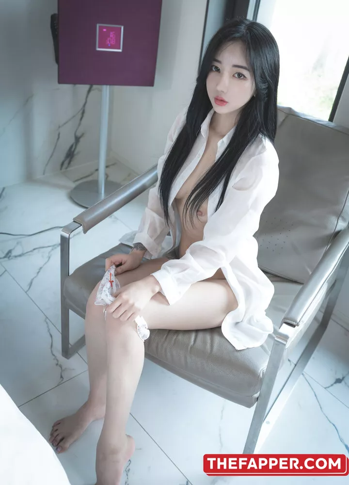 Korean Gravures  Onlyfans Leaked Nude Image #X7hascAgGR