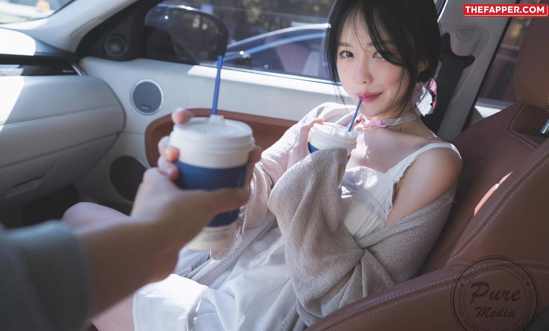 Korean Gravures  Onlyfans Leaked Nude Image #XW8rl5jXLW