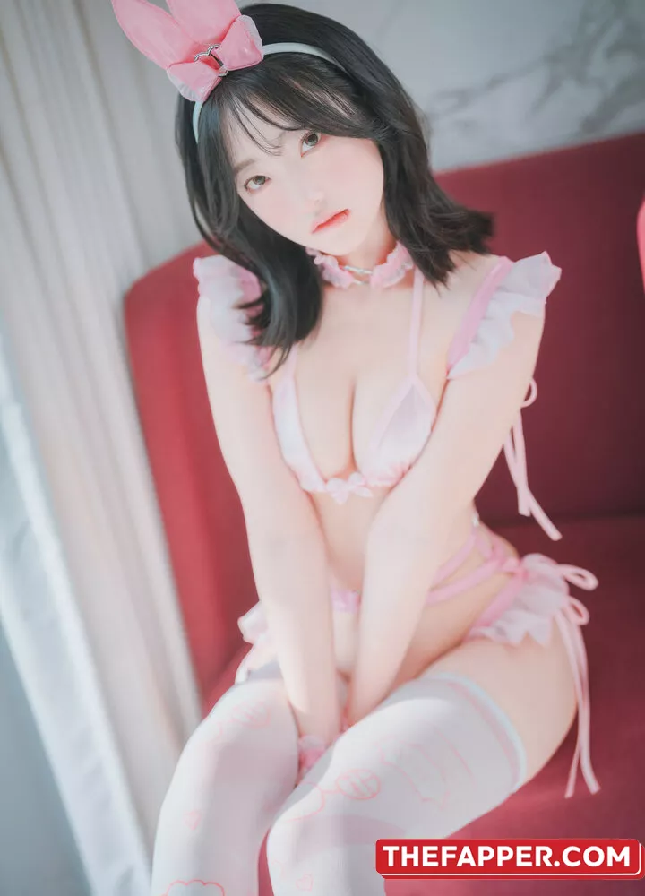 Korean Gravures  Onlyfans Leaked Nude Image #ZZ9prcyiTF