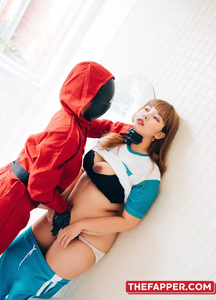 Korean Gravures  Onlyfans Leaked Nude Image #bKHxcc1B8o