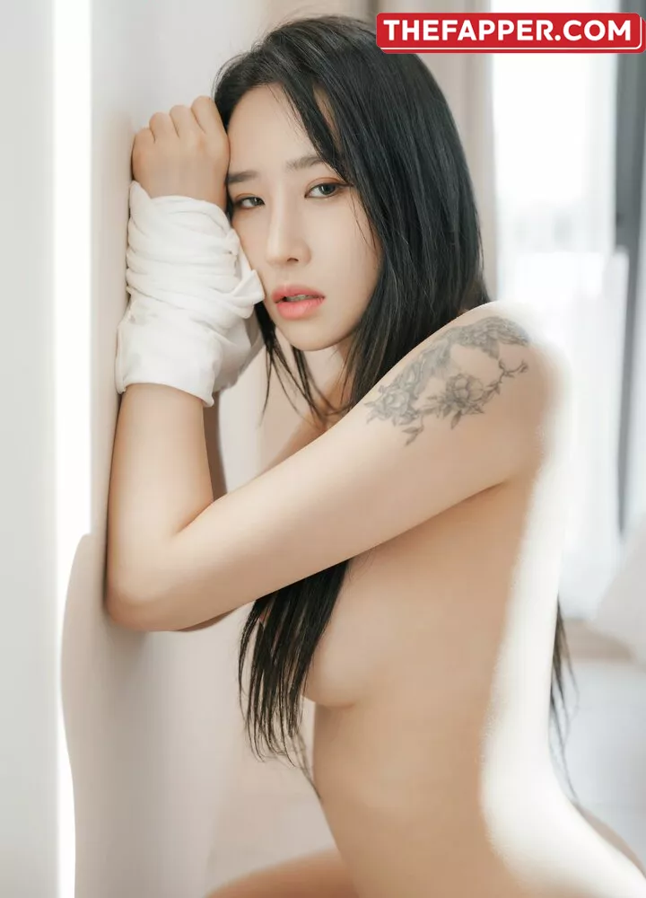 Korean Gravures  Onlyfans Leaked Nude Image #d2OHyG0VbR