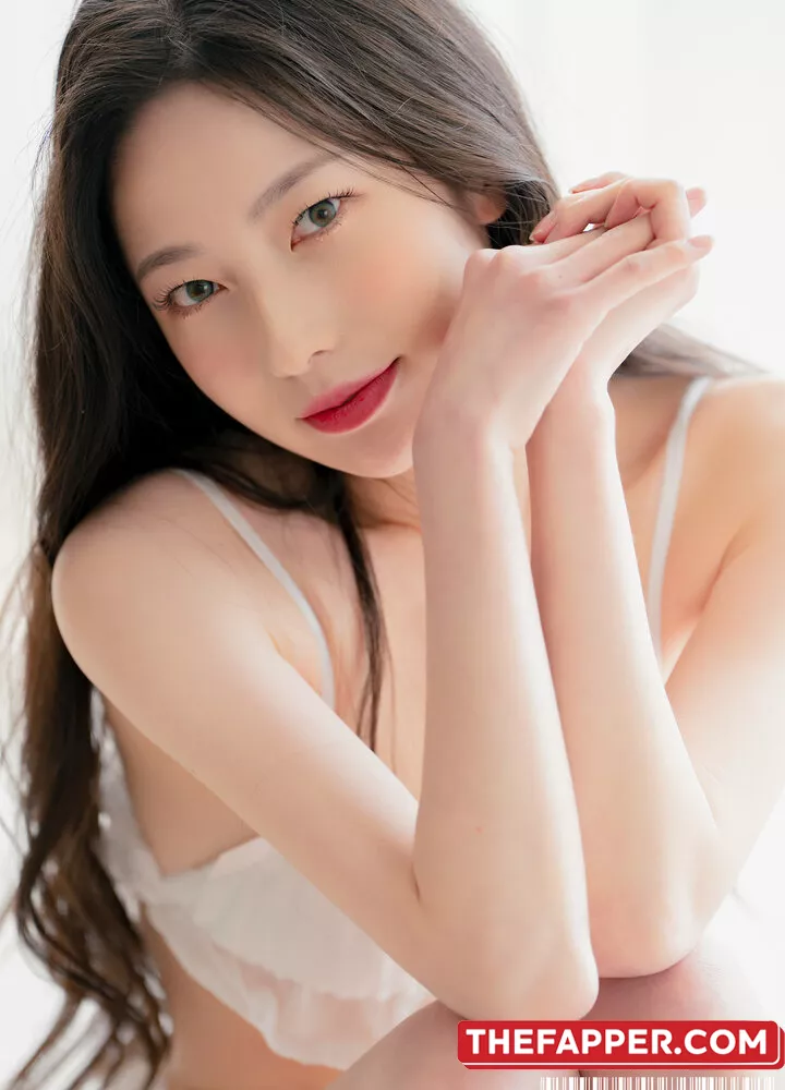 Korean Gravures  Onlyfans Leaked Nude Image #hk1nFxYSzH