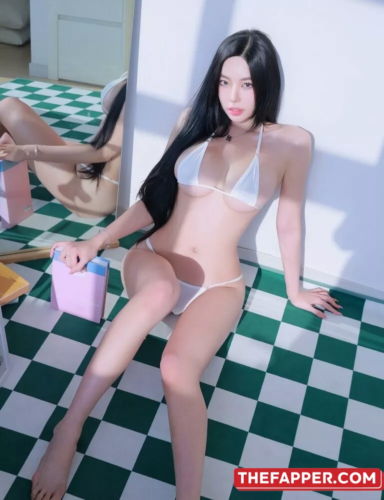 Korean Gravures  Onlyfans Leaked Nude Image #jZlwZuZ7KL