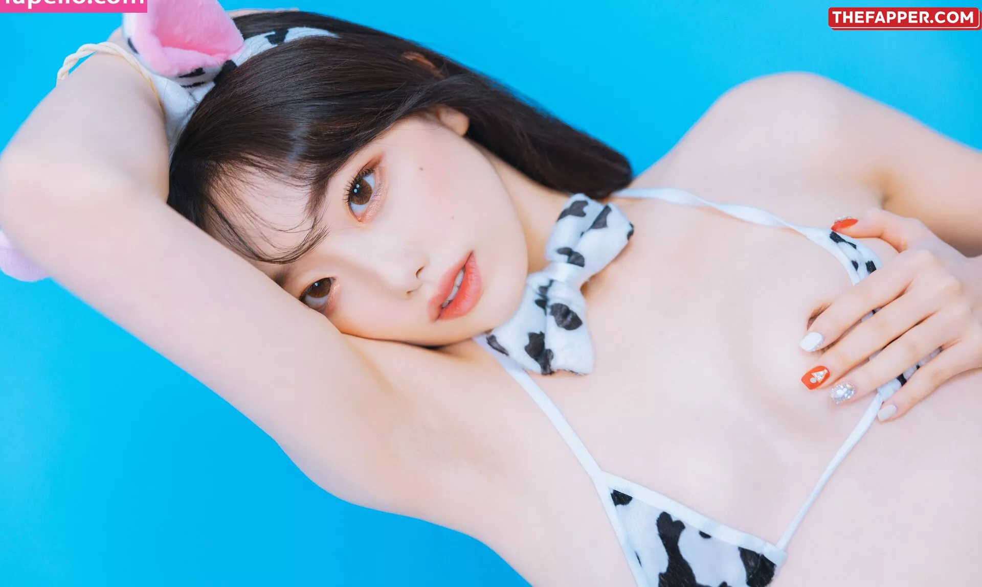 Korean Gravures  Onlyfans Leaked Nude Image #jkcszKaMzo