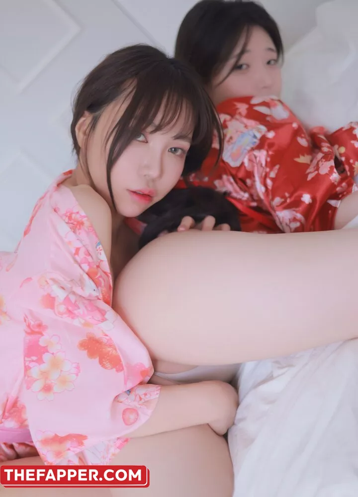Korean Gravures  Onlyfans Leaked Nude Image #kd6efKs9tt