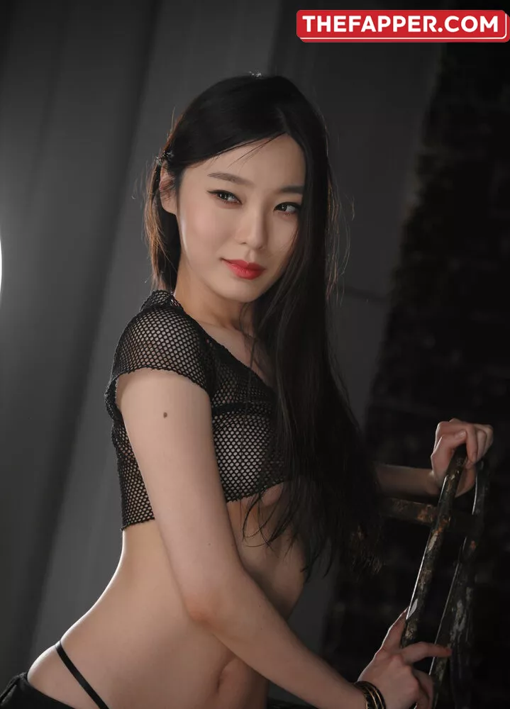 Korean Gravures  Onlyfans Leaked Nude Image #oukAB9jlue