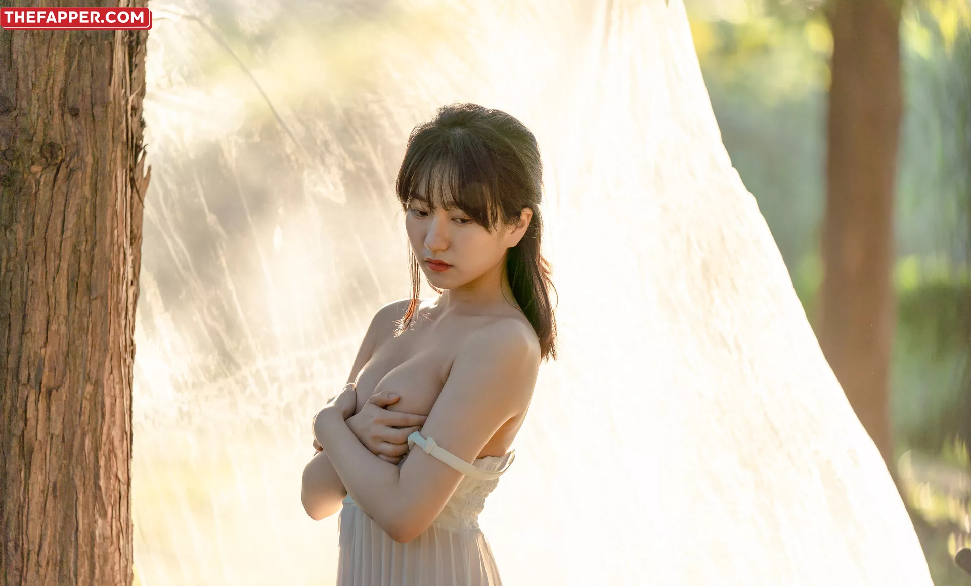 Korean Gravures  Onlyfans Leaked Nude Image #uaK19skSn2