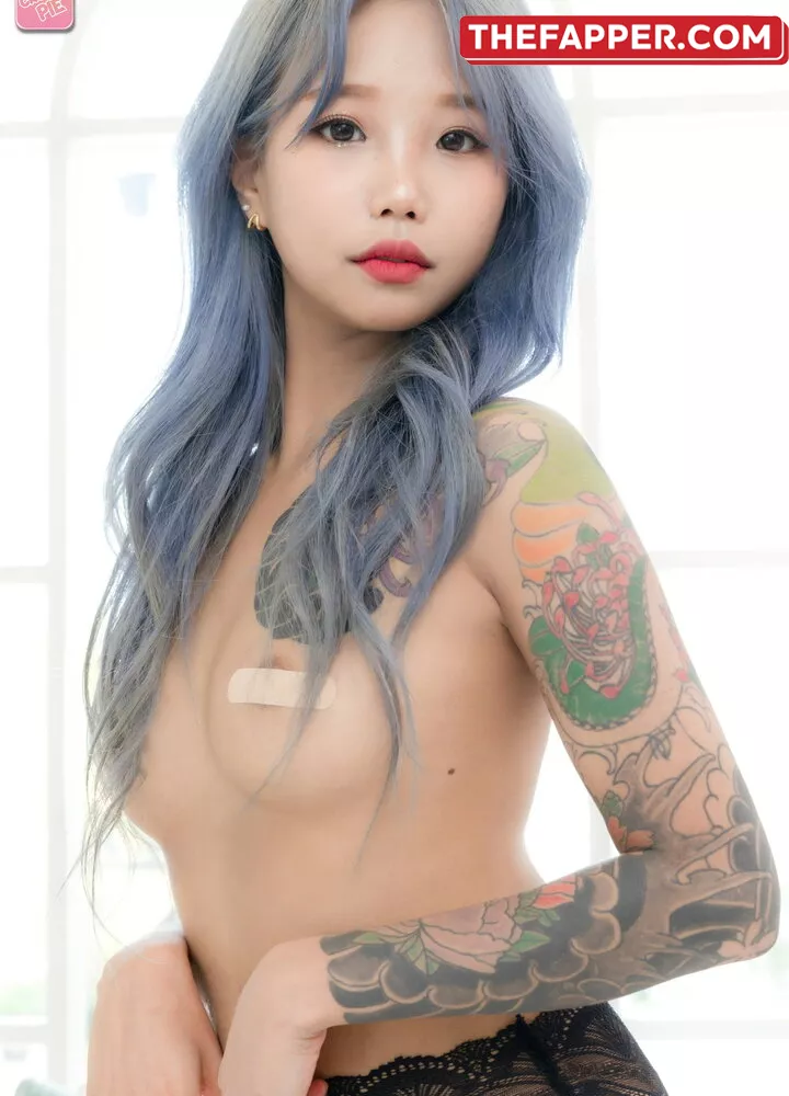 Korean Gravures  Onlyfans Leaked Nude Image #zLFLTMOsKe