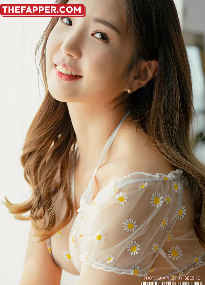 Korean Gravures  Onlyfans Leaked Nude Image #zs4I172ay2