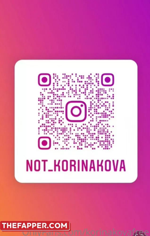 Korinakovafree  Onlyfans Leaked Nude Image #CNPaxQR9uO