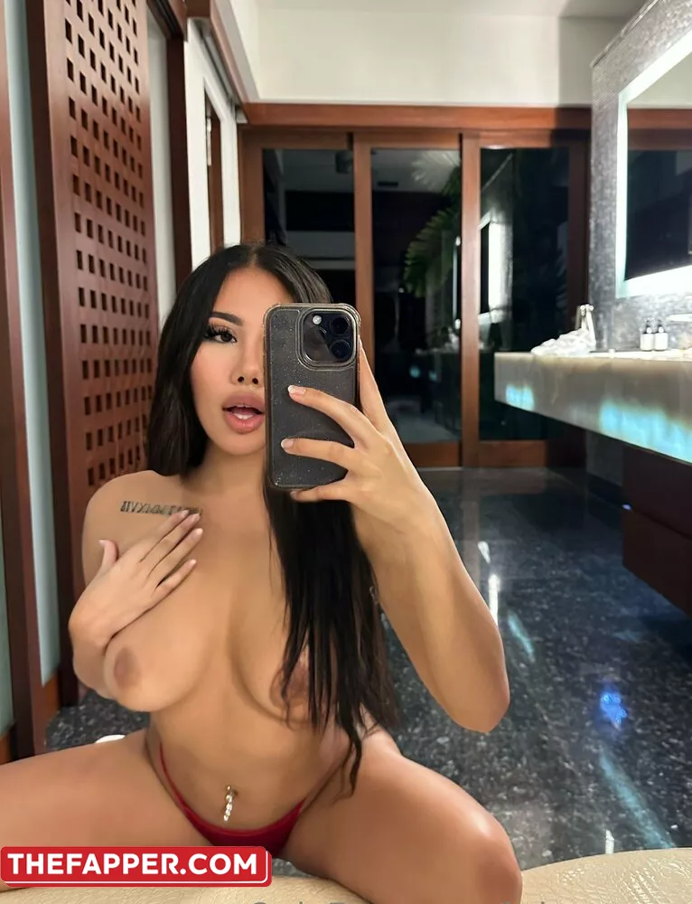 Krissivixi  Onlyfans Leaked Nude Image #GGrbw0n3zn
