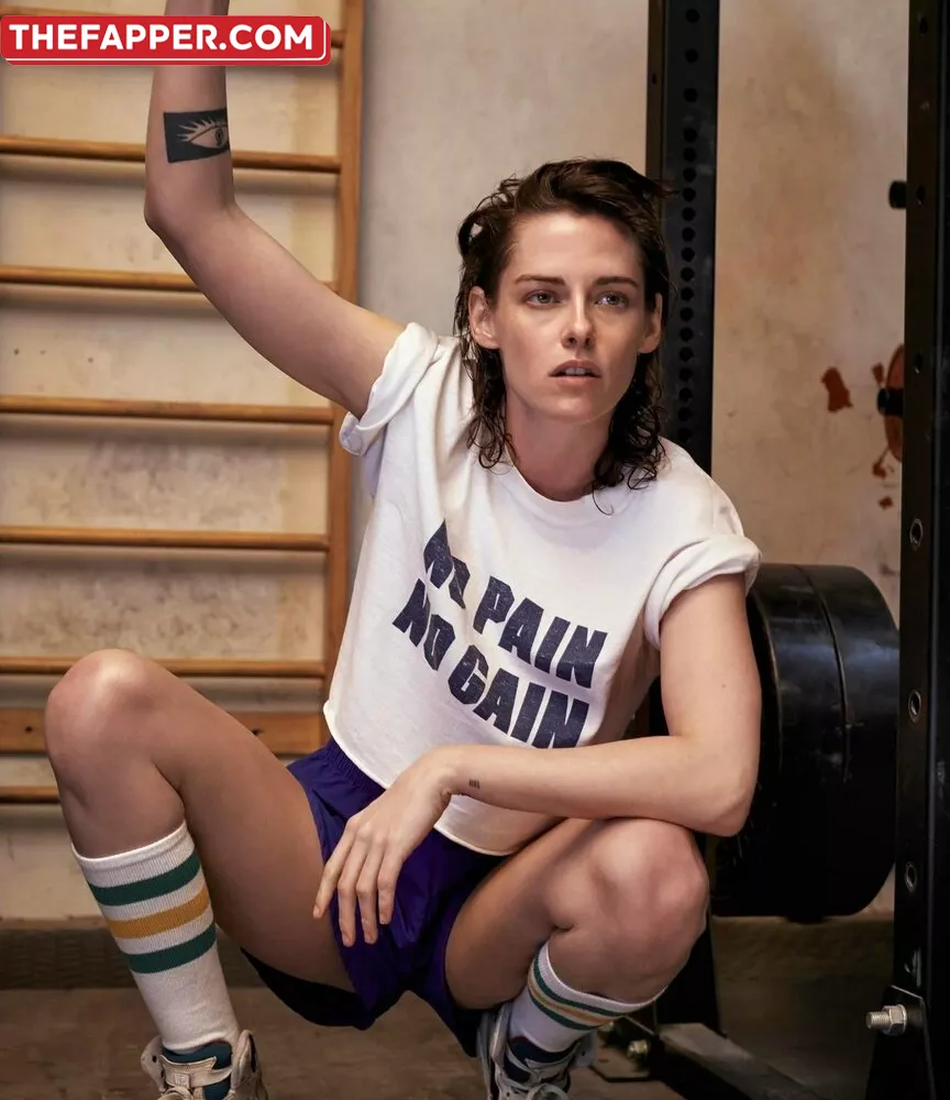 Kristen Stewart  Onlyfans Leaked Nude Image #1EsJIpMOJn