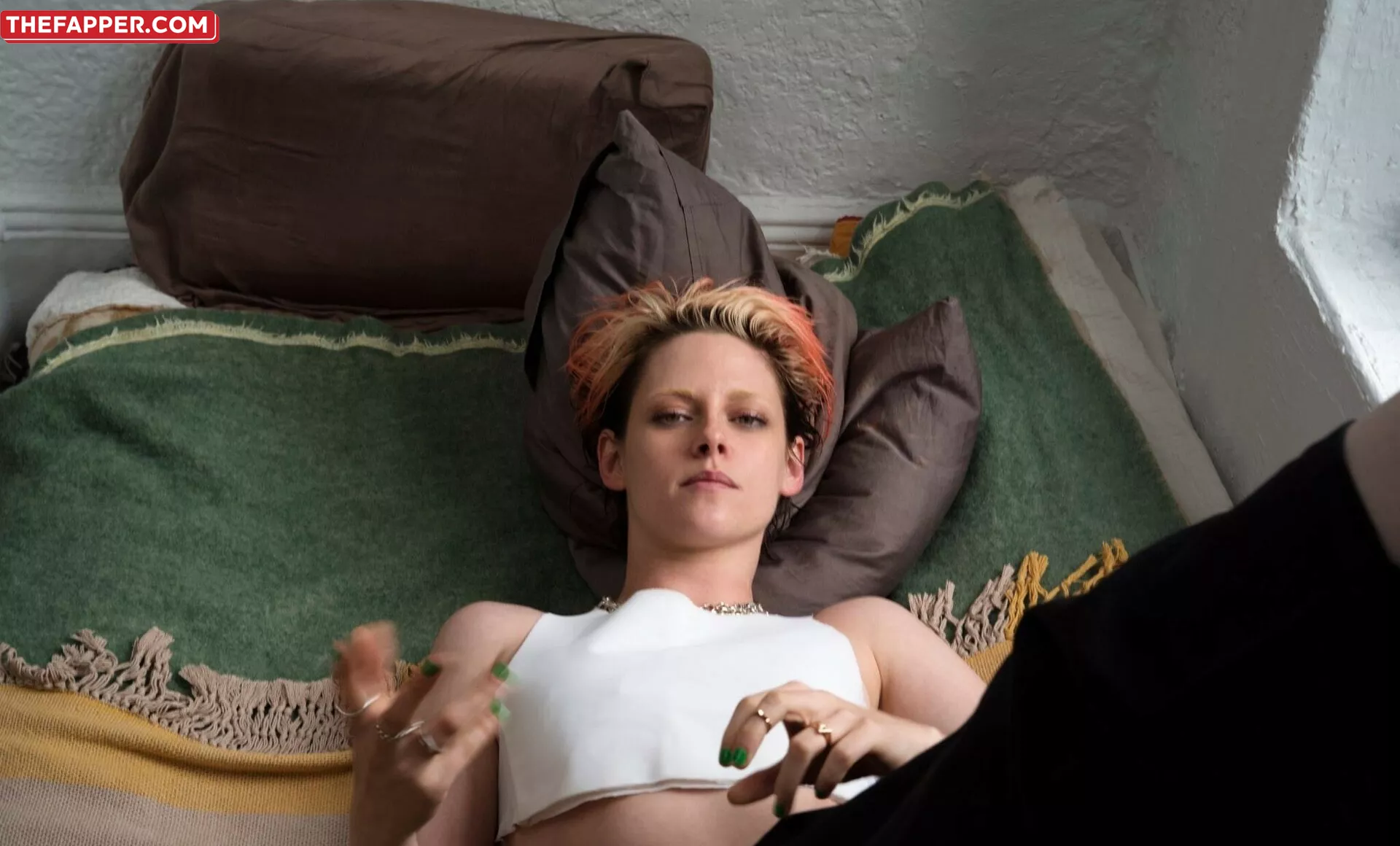 Kristen Stewart  Onlyfans Leaked Nude Image #4jRKPzQ8vj