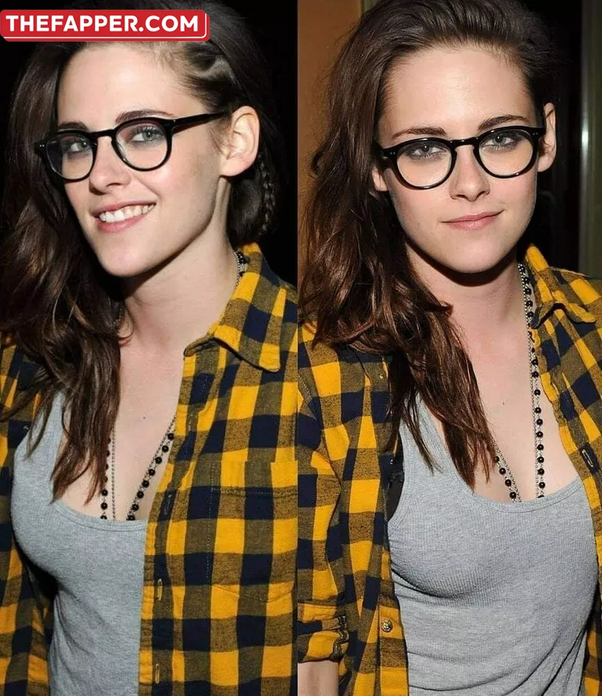 Kristen Stewart  Onlyfans Leaked Nude Image #5Fp4VucSS7
