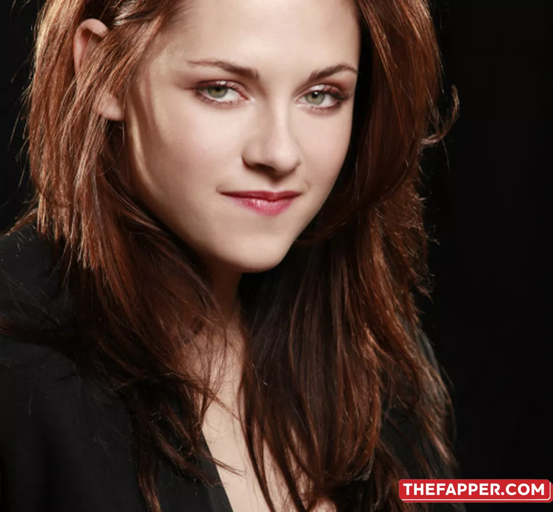 Kristen Stewart  Onlyfans Leaked Nude Image #6h2ynPptMp