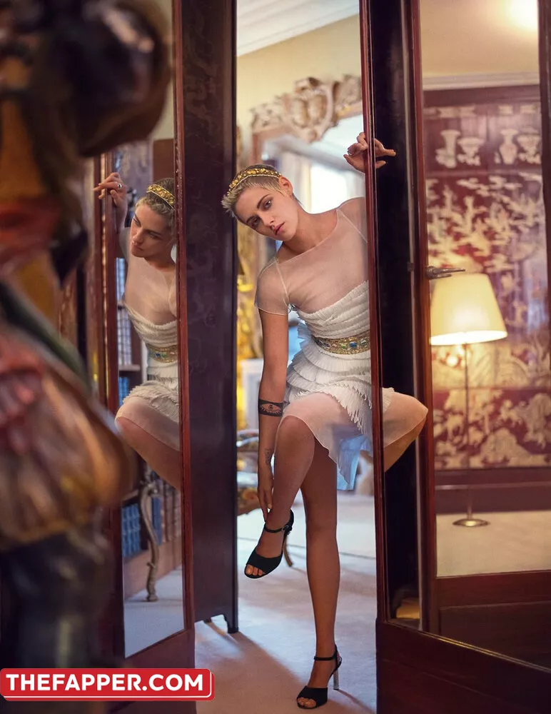 Kristen Stewart  Onlyfans Leaked Nude Image #6yusQmAQ2a