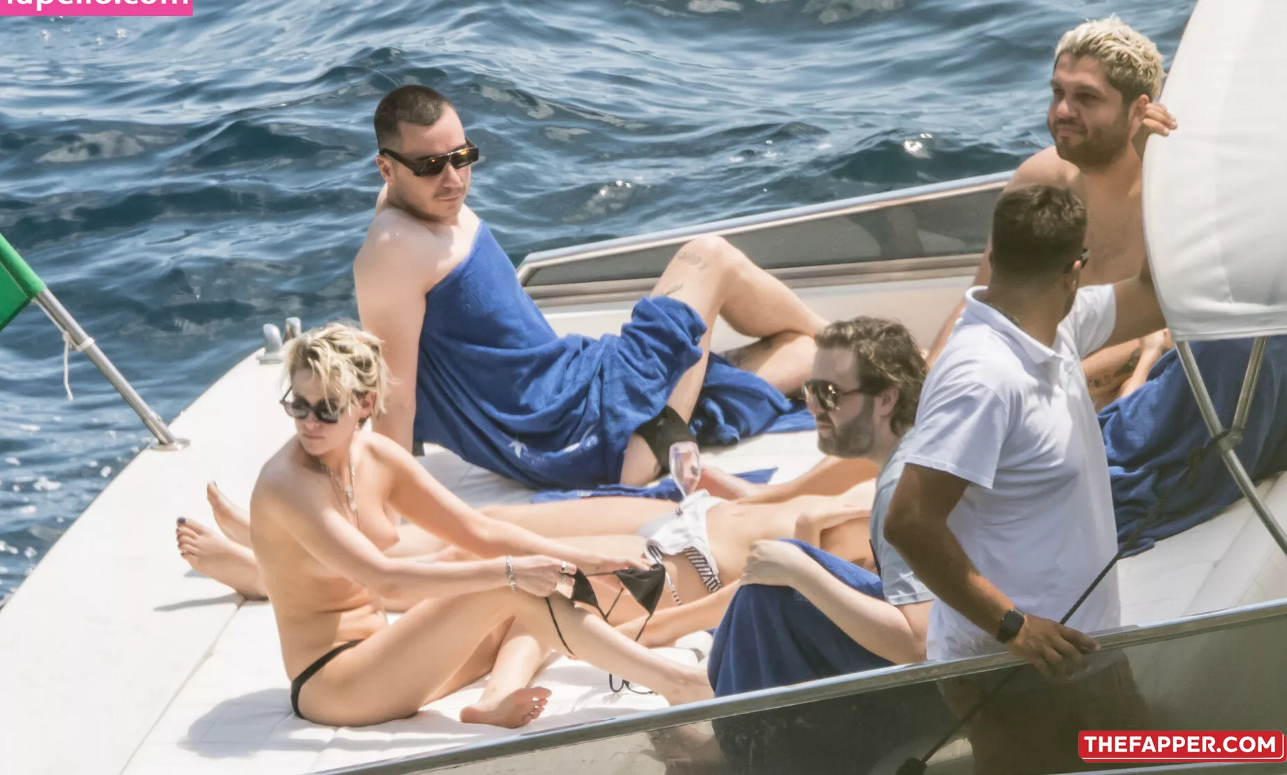 Kristen Stewart  Onlyfans Leaked Nude Image #7eB4yBmpFW