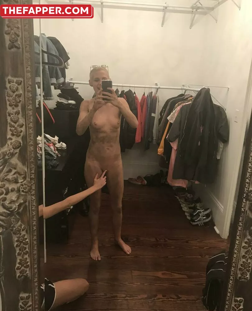 Kristen Stewart  Onlyfans Leaked Nude Image #A6KSw1ts3P