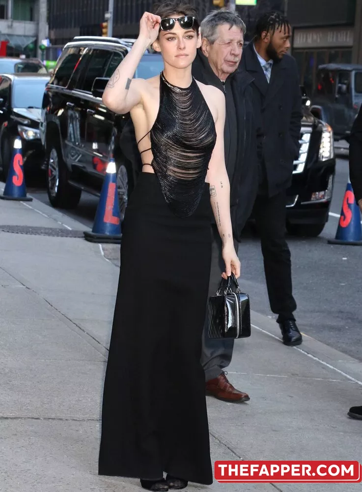 Kristen Stewart  Onlyfans Leaked Nude Image #AYzxx5ljHI