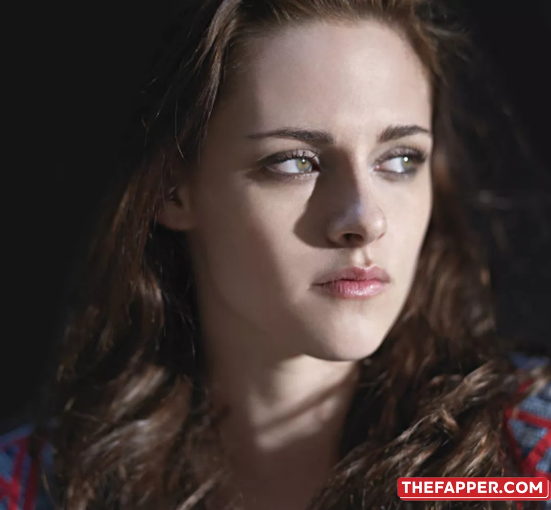 Kristen Stewart  Onlyfans Leaked Nude Image #AhSL3dVa4K