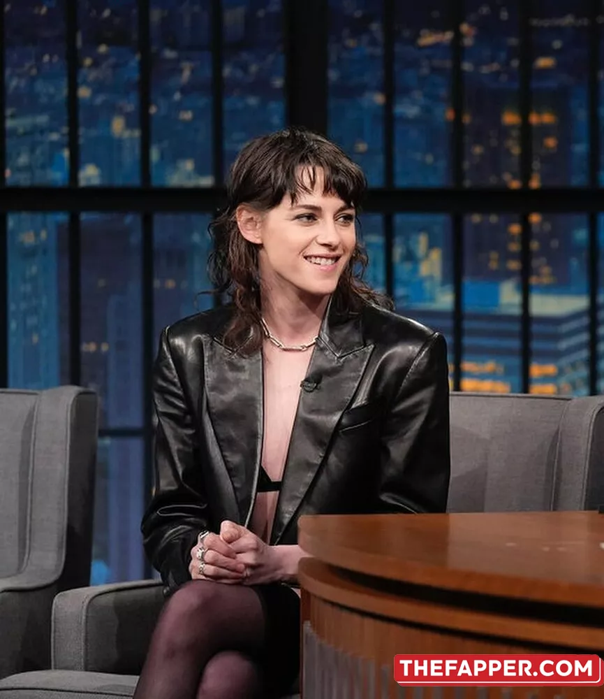 Kristen Stewart  Onlyfans Leaked Nude Image #BgTqpapC9Q