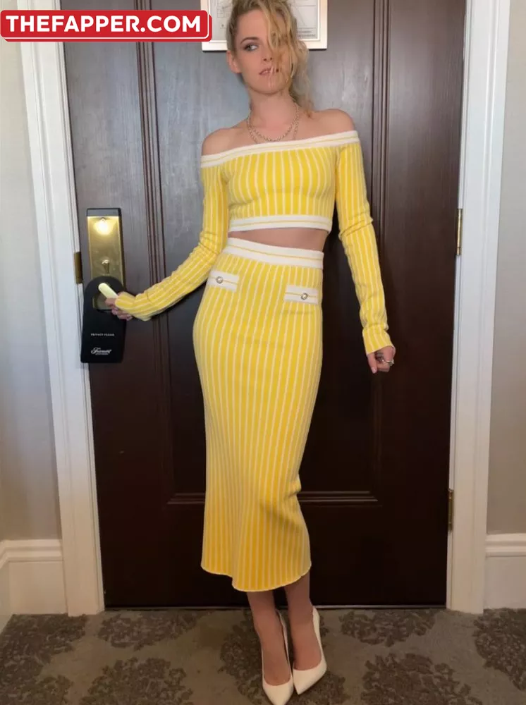 Kristen Stewart  Onlyfans Leaked Nude Image #C8uTFNGzMD