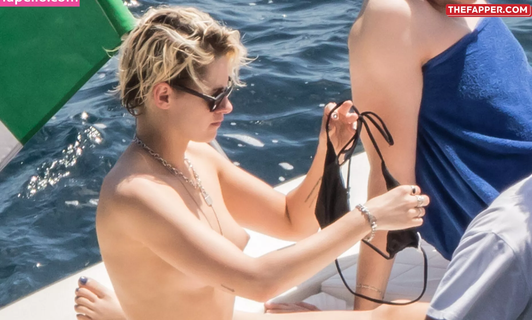 Kristen Stewart  Onlyfans Leaked Nude Image #CB6OYEYoBU